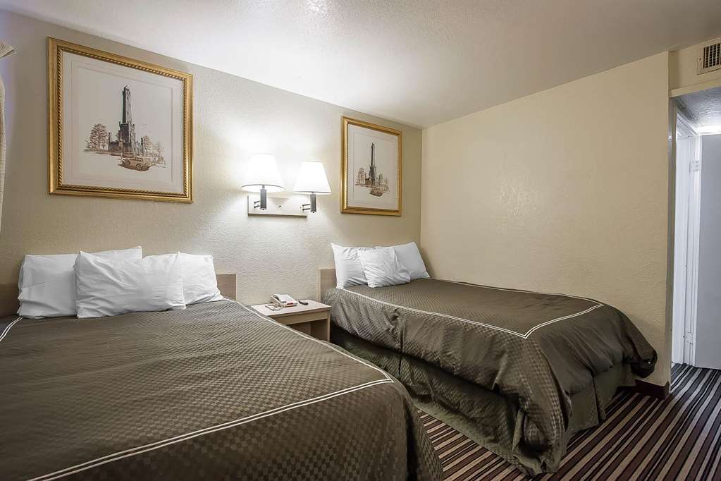 Rodeway Inn Memphis Quarto foto