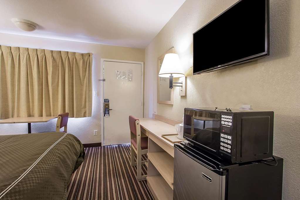 Rodeway Inn Memphis Quarto foto
